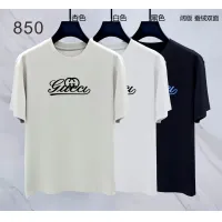 $38.00 USD Gucci T-Shirts Short Sleeved For Men #1452200