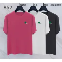 $38.00 USD Christian Dior T-Shirts Short Sleeved For Men #1452206