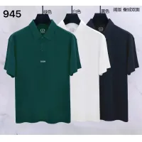 $39.00 USD Christian Dior T-Shirts Short Sleeved For Men #1452224