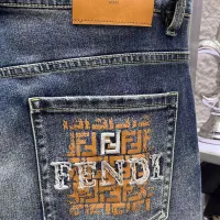 $52.00 USD Fendi Jeans For Men #1452318