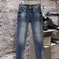 $52.00 USD Fendi Jeans For Men #1452318