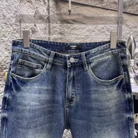 $52.00 USD Fendi Jeans For Men #1452318