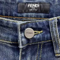 $52.00 USD Fendi Jeans For Men #1452318