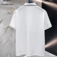 $48.00 USD Christian Dior T-Shirts Short Sleeved For Men #1452325