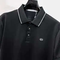 $48.00 USD Christian Dior T-Shirts Short Sleeved For Men #1452328