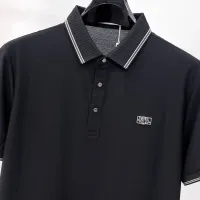 $48.00 USD Christian Dior T-Shirts Short Sleeved For Men #1452347