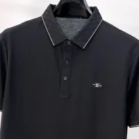 $48.00 USD Louis Vuitton LV T-Shirts Short Sleeved For Men #1452350