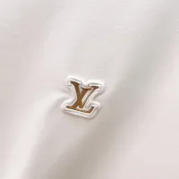 $48.00 USD Louis Vuitton LV T-Shirts Short Sleeved For Men #1452351