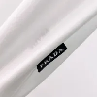 $48.00 USD Prada T-Shirts Short Sleeved For Men #1452359