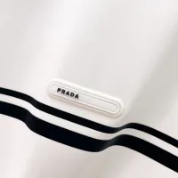 $48.00 USD Prada T-Shirts Short Sleeved For Men #1452359