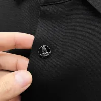 $48.00 USD Prada T-Shirts Short Sleeved For Men #1452362