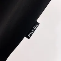$48.00 USD Prada T-Shirts Short Sleeved For Men #1452362