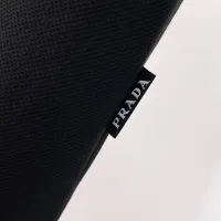 $48.00 USD Prada T-Shirts Short Sleeved For Men #1452365