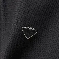 $48.00 USD Prada T-Shirts Short Sleeved For Men #1452365