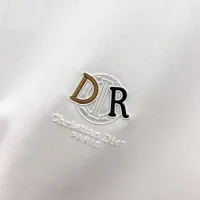$48.00 USD Christian Dior T-Shirts Short Sleeved For Men #1452381