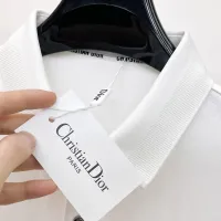 $48.00 USD Christian Dior T-Shirts Short Sleeved For Men #1452381