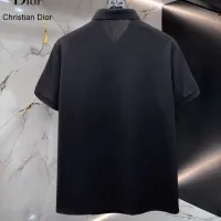 $48.00 USD Christian Dior T-Shirts Short Sleeved For Men #1452384