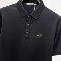$48.00 USD Christian Dior T-Shirts Short Sleeved For Men #1452384