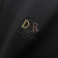 $48.00 USD Christian Dior T-Shirts Short Sleeved For Men #1452384