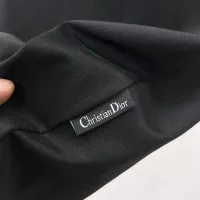 $48.00 USD Christian Dior T-Shirts Short Sleeved For Men #1452384