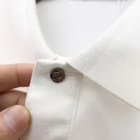 $48.00 USD Christian Dior T-Shirts Short Sleeved For Men #1452385