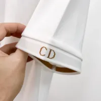 $48.00 USD Christian Dior T-Shirts Short Sleeved For Men #1452385
