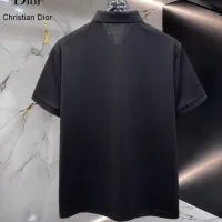 $48.00 USD Christian Dior T-Shirts Short Sleeved For Men #1452388