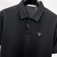 $48.00 USD Christian Dior T-Shirts Short Sleeved For Men #1452388