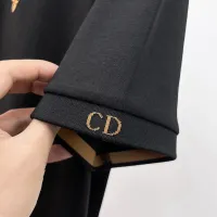 $48.00 USD Christian Dior T-Shirts Short Sleeved For Men #1452388