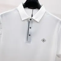 $48.00 USD Prada T-Shirts Short Sleeved For Men #1452401