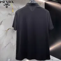$48.00 USD Prada T-Shirts Short Sleeved For Men #1452404