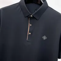 $48.00 USD Prada T-Shirts Short Sleeved For Men #1452404