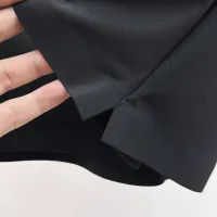 $48.00 USD Prada T-Shirts Short Sleeved For Men #1452404