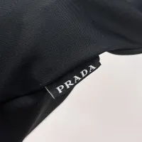 $48.00 USD Prada T-Shirts Short Sleeved For Men #1452404