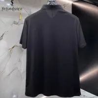 $48.00 USD Yves Saint Laurent YSL T-shirts Short Sleeved For Men #1452424