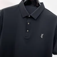 $48.00 USD Yves Saint Laurent YSL T-shirts Short Sleeved For Men #1452424