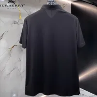 $48.00 USD Burberry T-Shirts Short Sleeved For Men #1452437