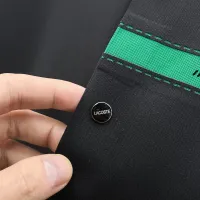 $52.00 USD Lacoste Shirts Short Sleeved For Men #1452492