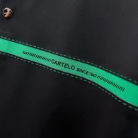 $52.00 USD Lacoste Shirts Short Sleeved For Men #1452492