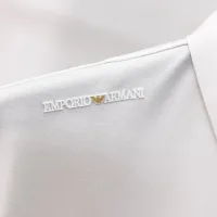 $52.00 USD Armani Shirts Short Sleeved For Men #1452494