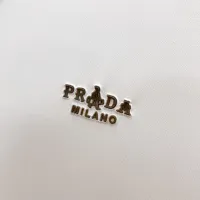$52.00 USD Prada Shirts Short Sleeved For Men #1452514
