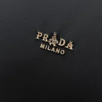 $52.00 USD Prada Shirts Short Sleeved For Men #1452517