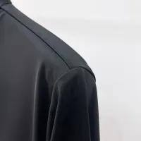 $52.00 USD Prada Shirts Short Sleeved For Men #1452517
