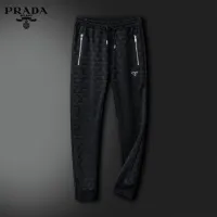 $92.00 USD Prada Tracksuits Long Sleeved For Men #1452530
