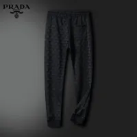 $92.00 USD Prada Tracksuits Long Sleeved For Men #1452530