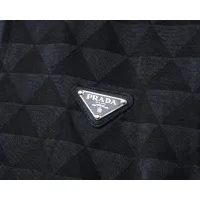 $92.00 USD Prada Tracksuits Long Sleeved For Men #1452530