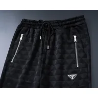 $92.00 USD Prada Tracksuits Long Sleeved For Men #1452530