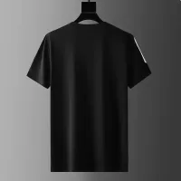 $68.00 USD Armani Tracksuits Short Sleeved For Men #1452537