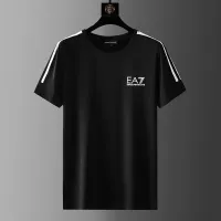 $68.00 USD Armani Tracksuits Short Sleeved For Men #1452537