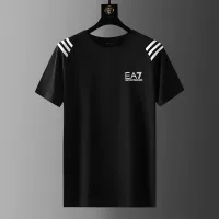$68.00 USD Armani Tracksuits Short Sleeved For Men #1452538
